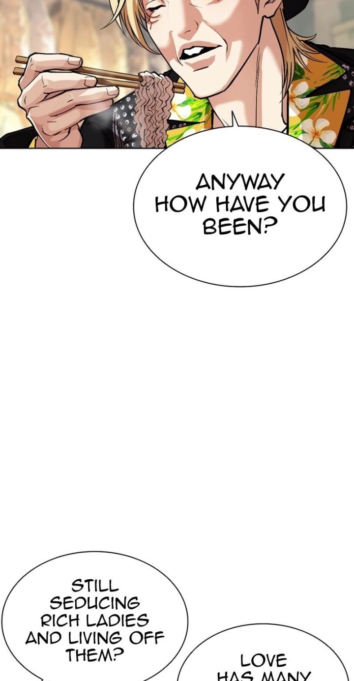 Lookism - Chapter 586 Page 120