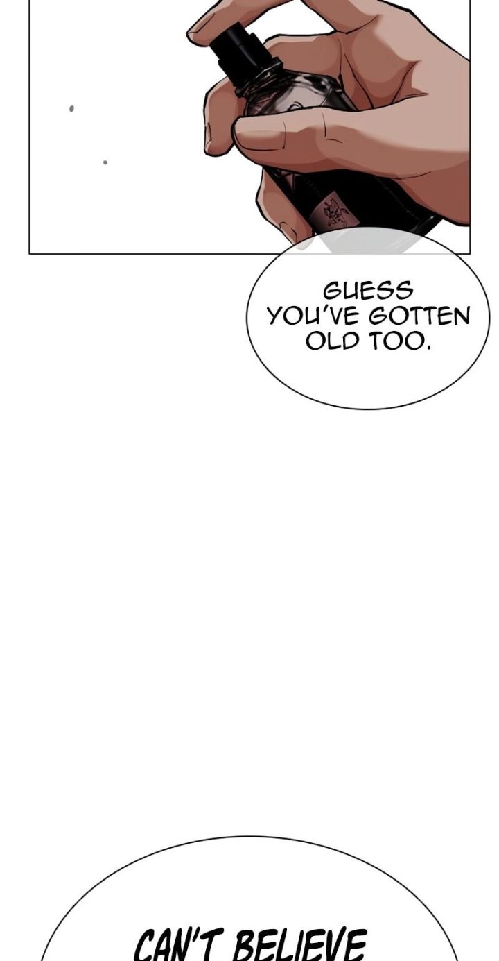 Lookism - Chapter 586 Page 130