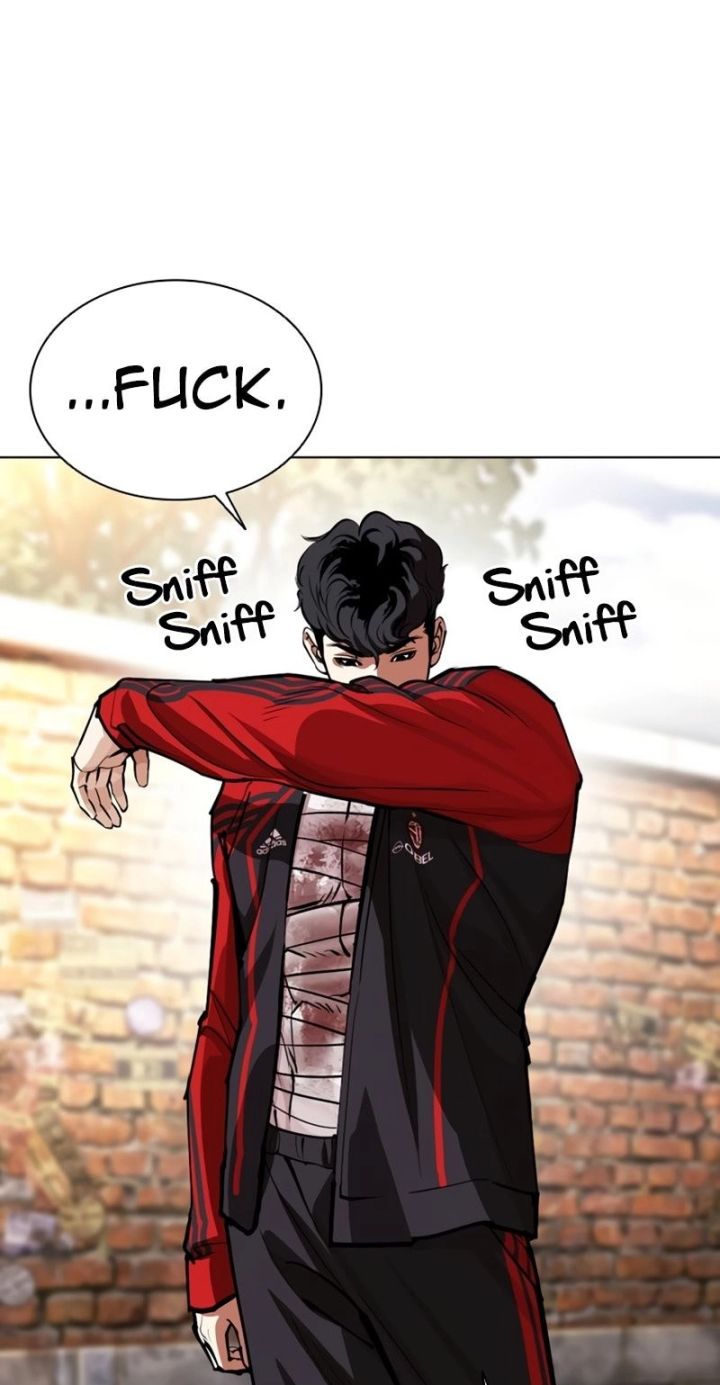 Lookism - Chapter 586 Page 134