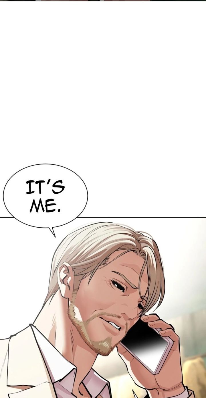 Lookism - Chapter 586 Page 137