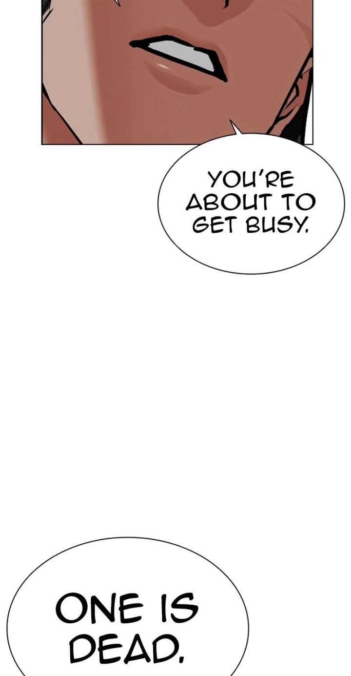 Lookism - Chapter 586 Page 142