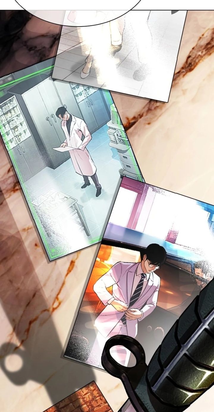 Lookism - Chapter 586 Page 143