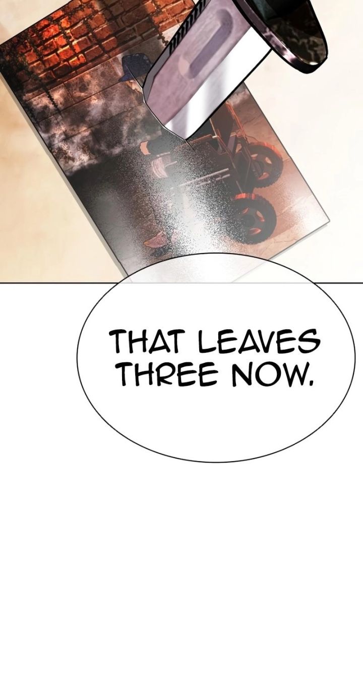 Lookism - Chapter 586 Page 144