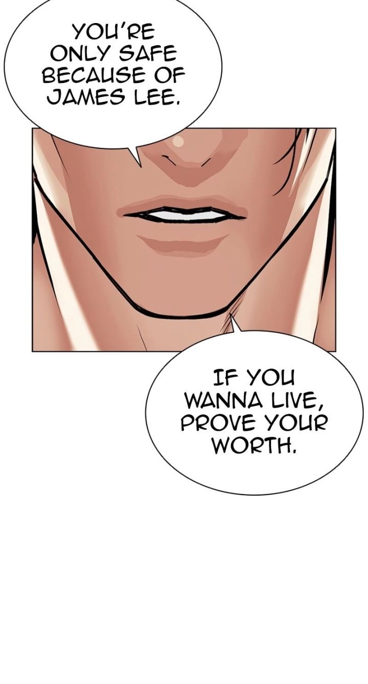 Lookism - Chapter 586 Page 16