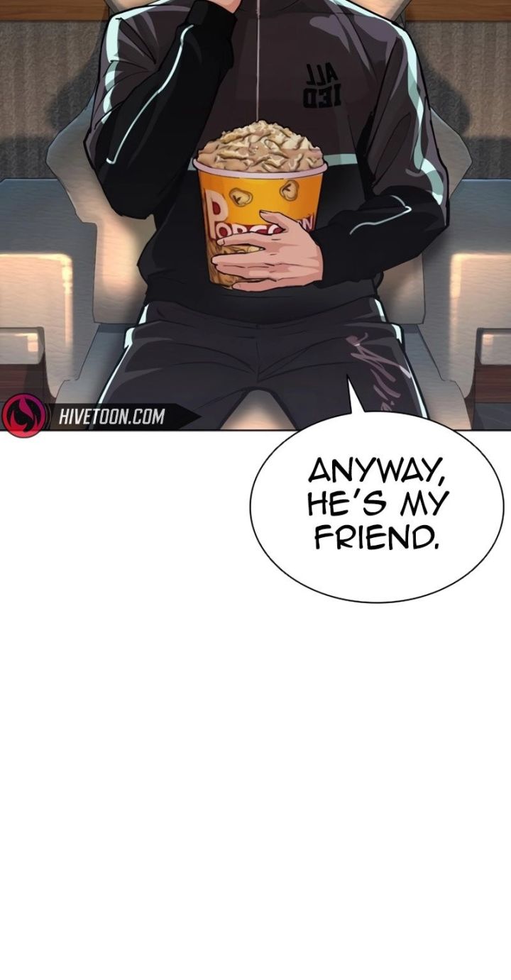 Lookism - Chapter 586 Page 22
