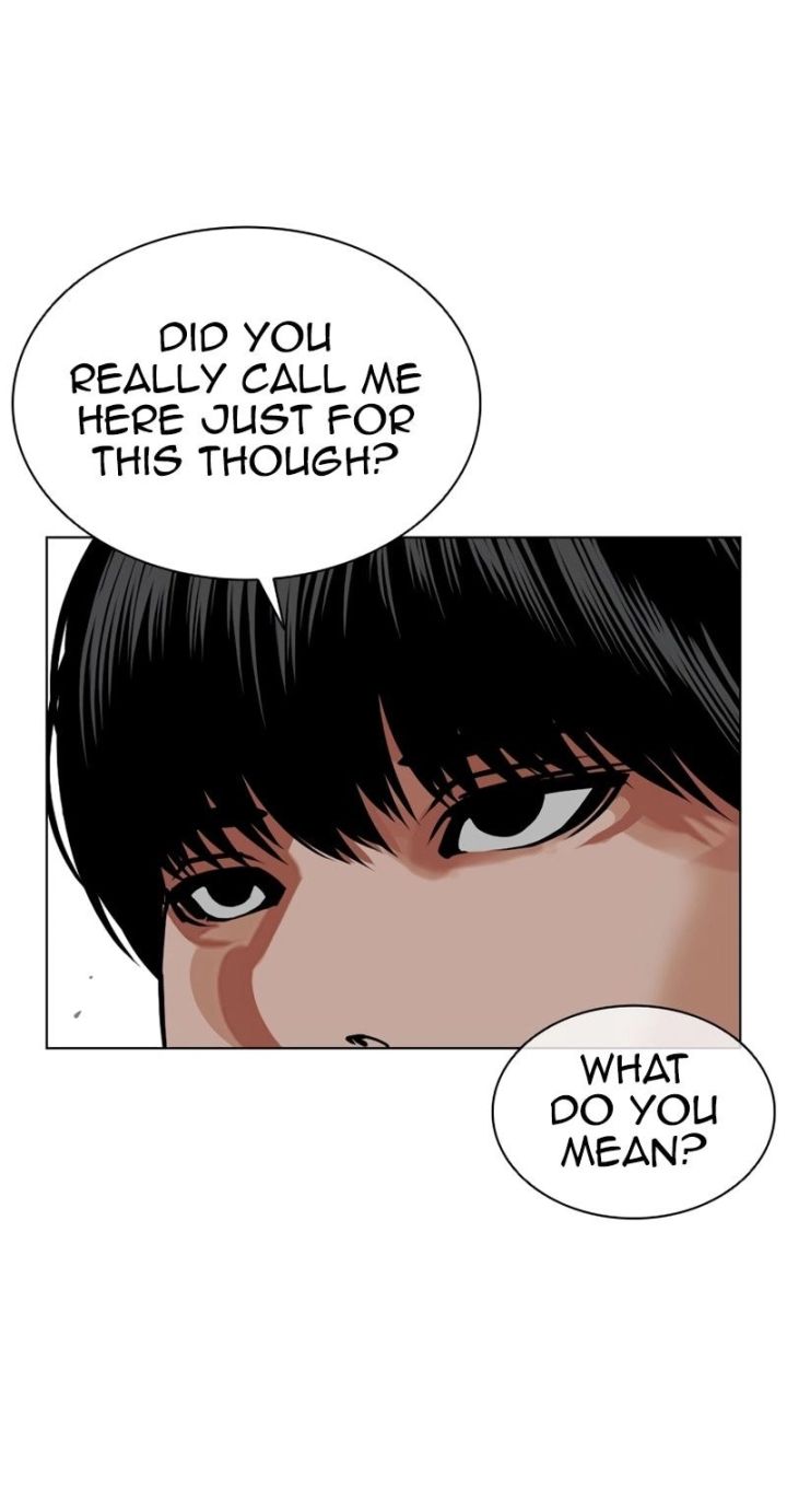 Lookism - Chapter 586 Page 27