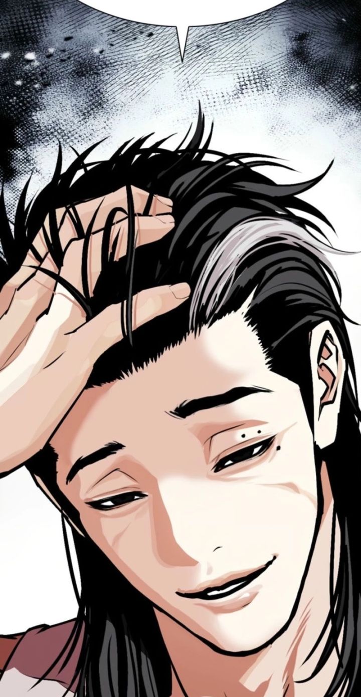 Lookism - Chapter 586 Page 3