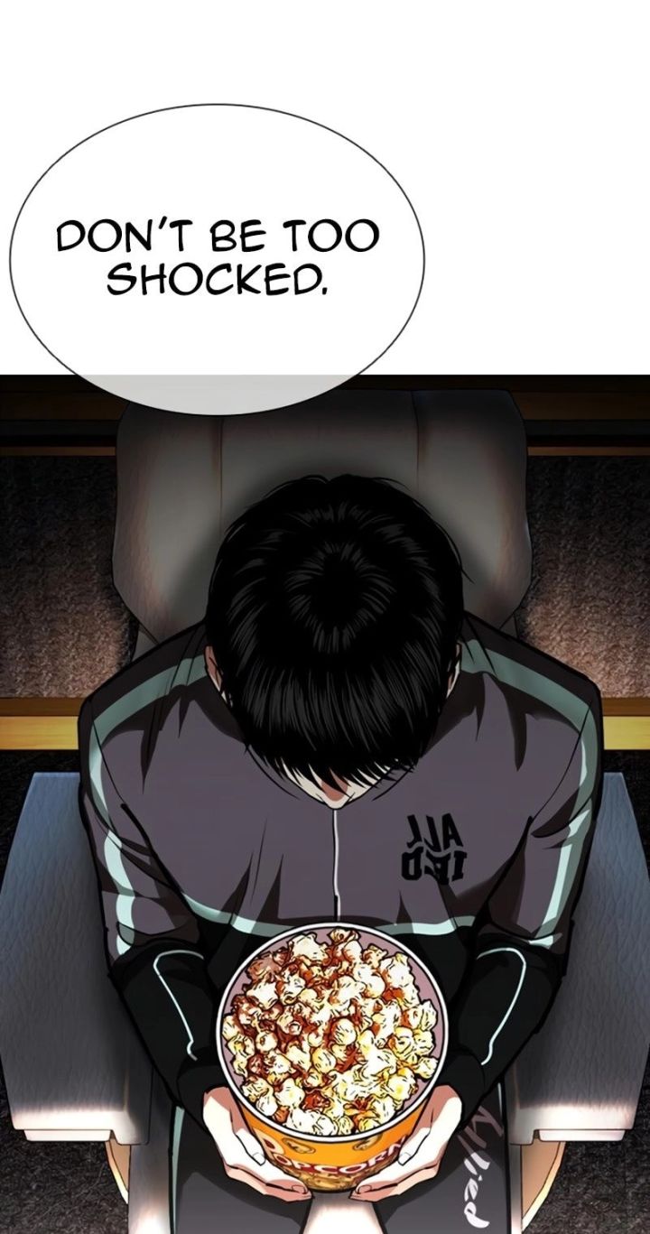 Lookism - Chapter 586 Page 32