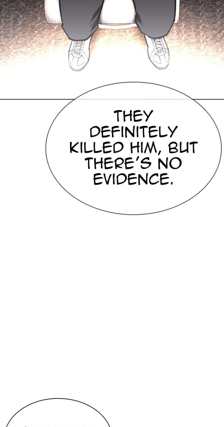 Lookism - Chapter 586 Page 33