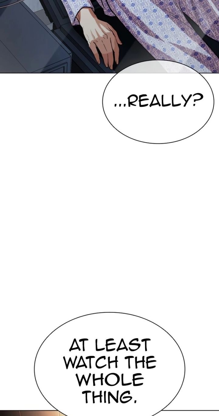 Lookism - Chapter 586 Page 36