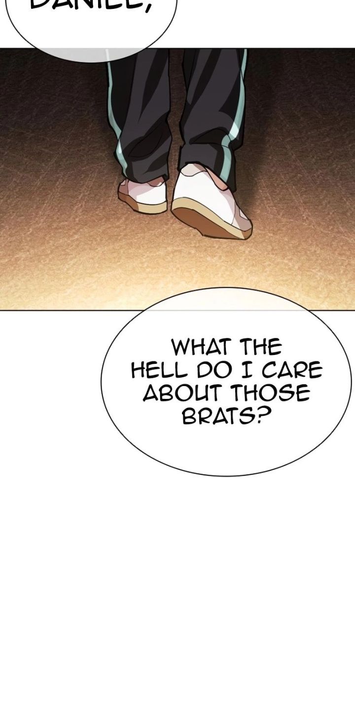 Lookism - Chapter 586 Page 41