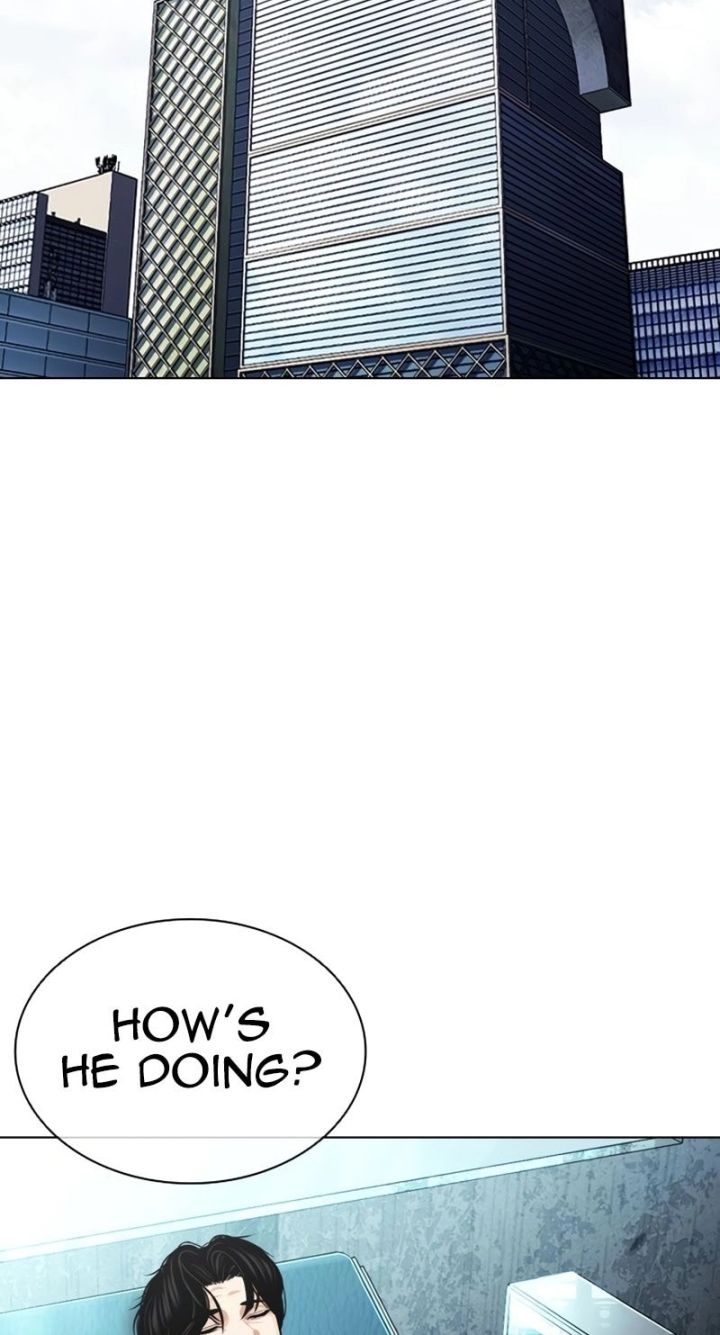 Lookism - Chapter 586 Page 53