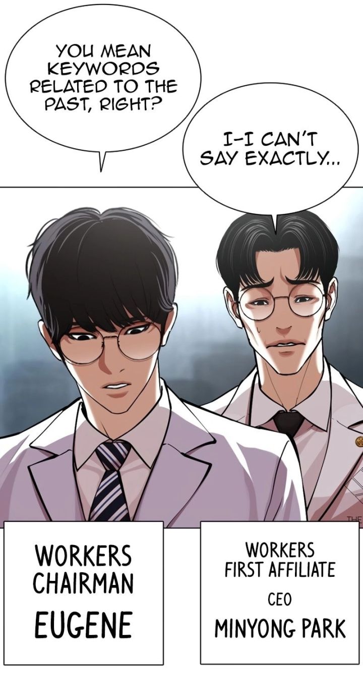 Lookism - Chapter 586 Page 55