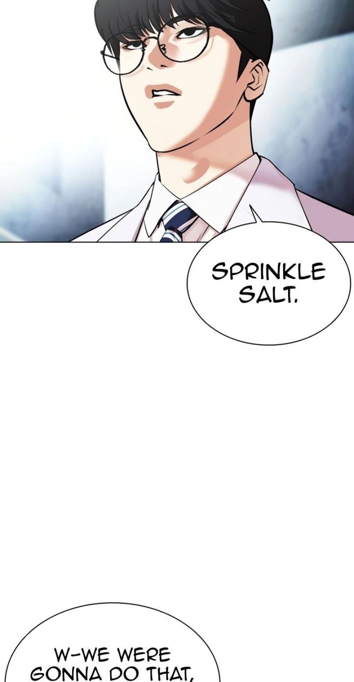 Lookism - Chapter 586 Page 58