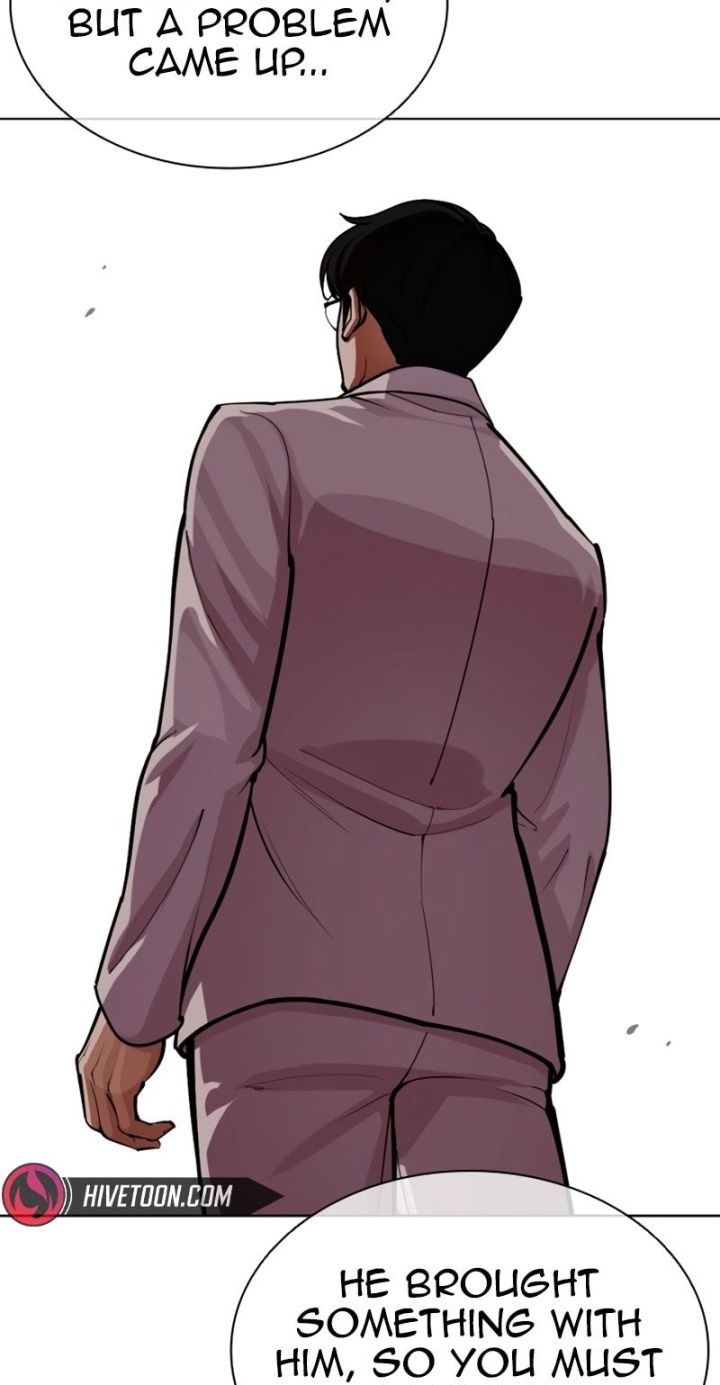Lookism - Chapter 586 Page 59