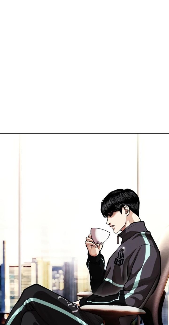 Lookism - Chapter 586 Page 61