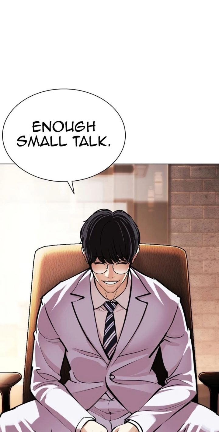 Lookism - Chapter 586 Page 65