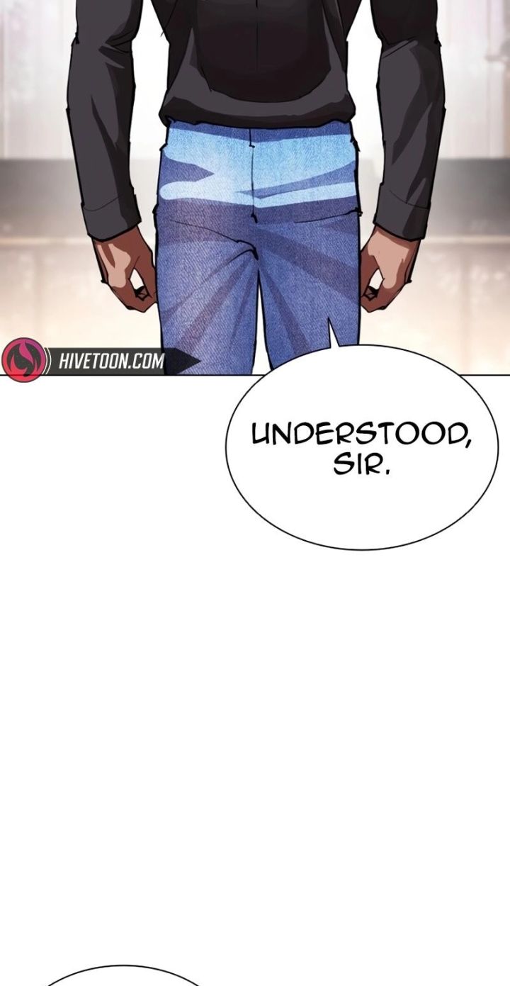 Lookism - Chapter 586 Page 7