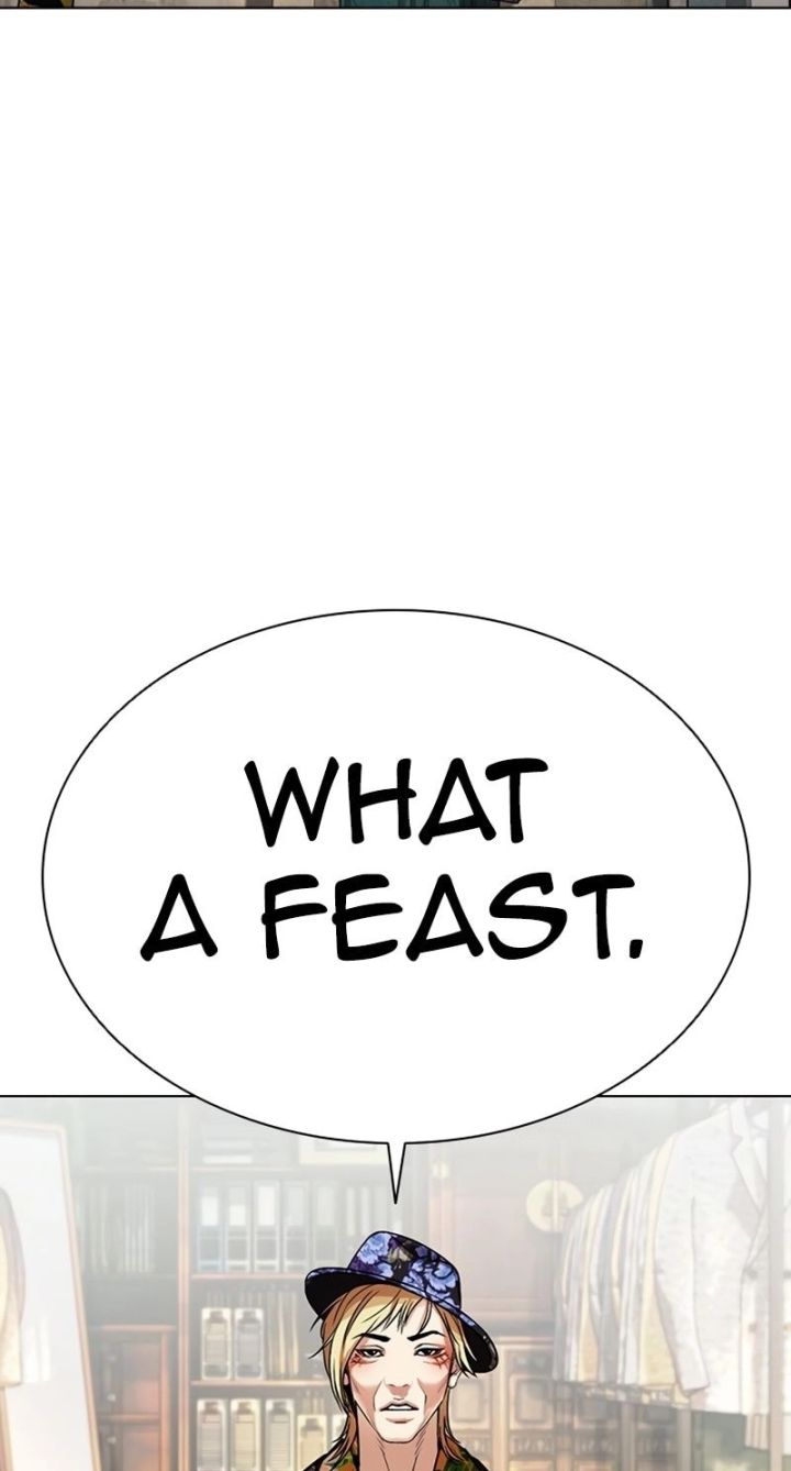 Lookism - Chapter 586 Page 79