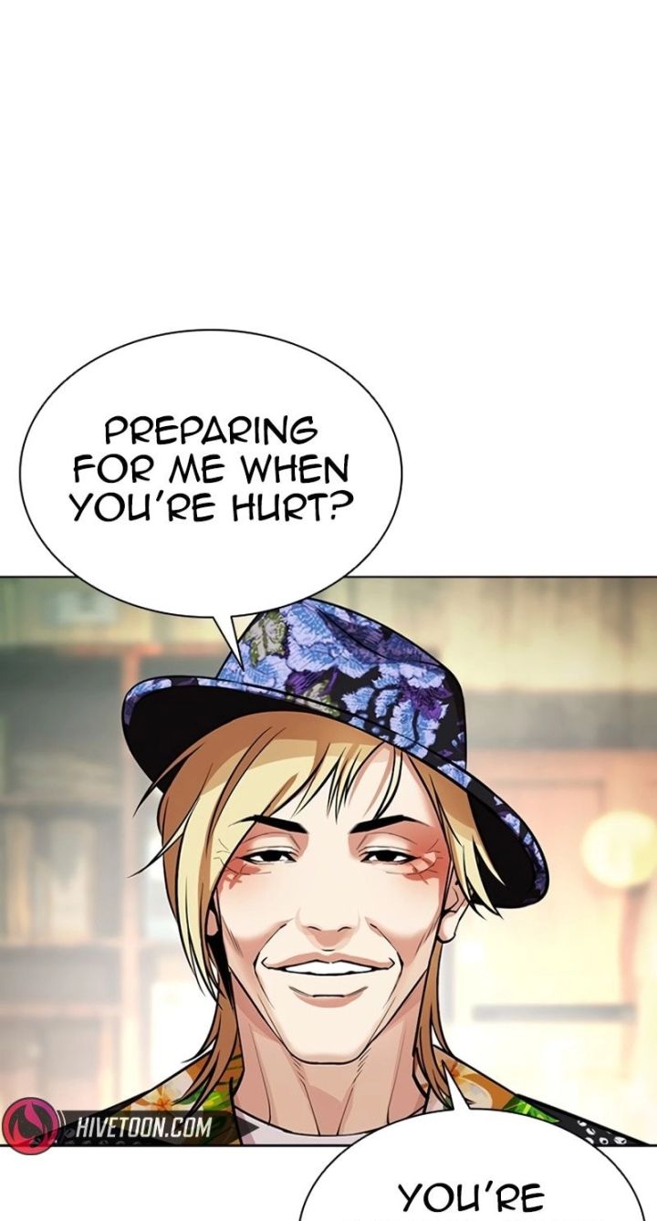 Lookism - Chapter 586 Page 81