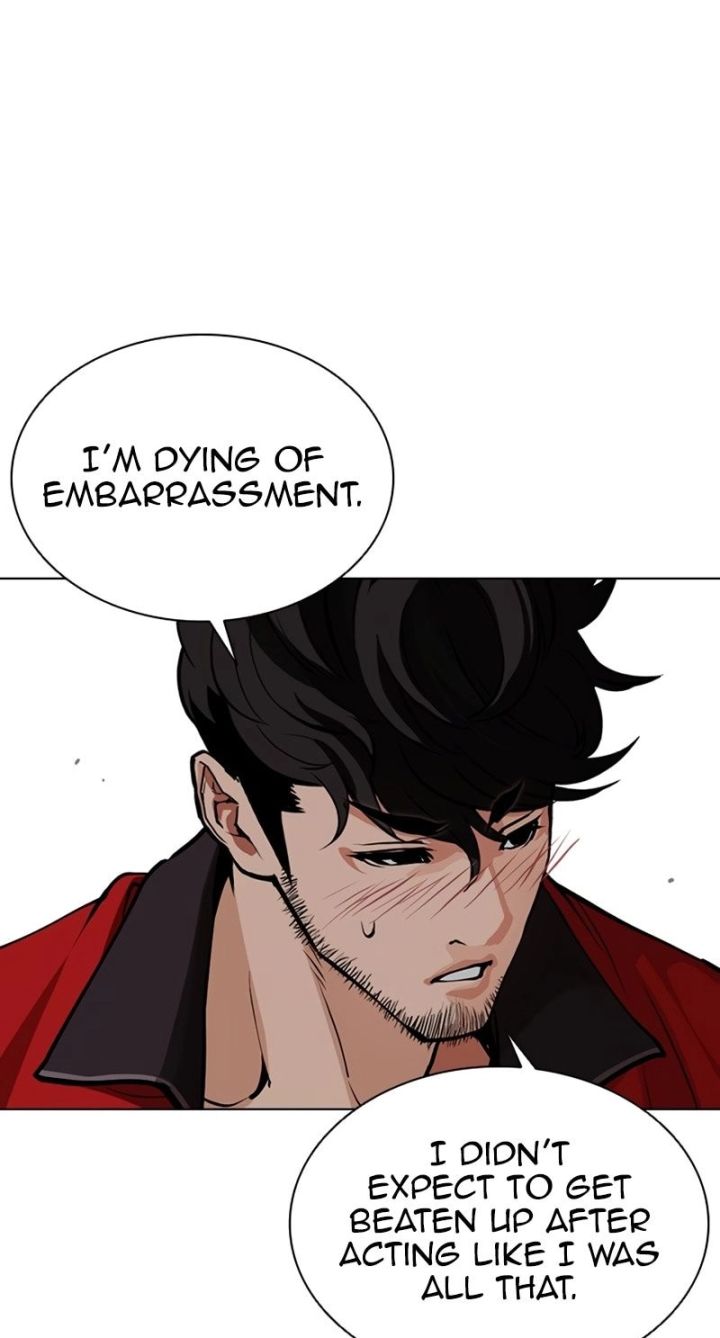 Lookism - Chapter 586 Page 83