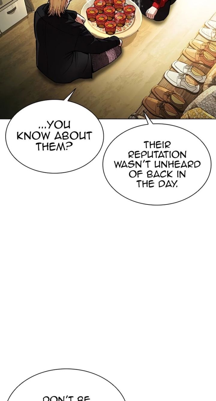 Lookism - Chapter 586 Page 85