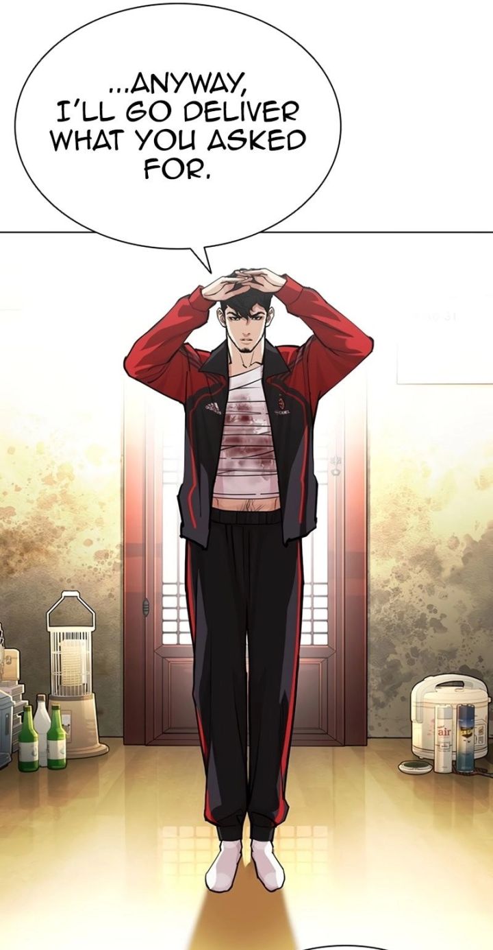 Lookism - Chapter 586 Page 87