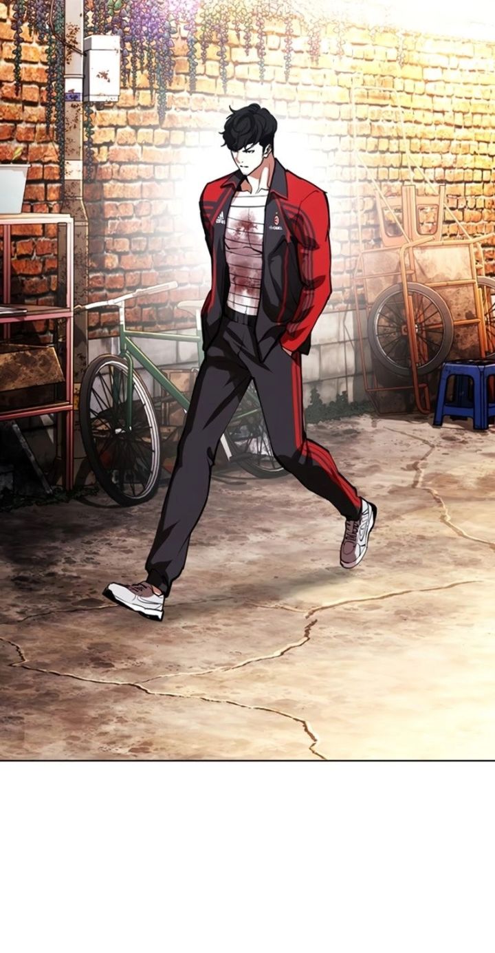 Lookism - Chapter 586 Page 92