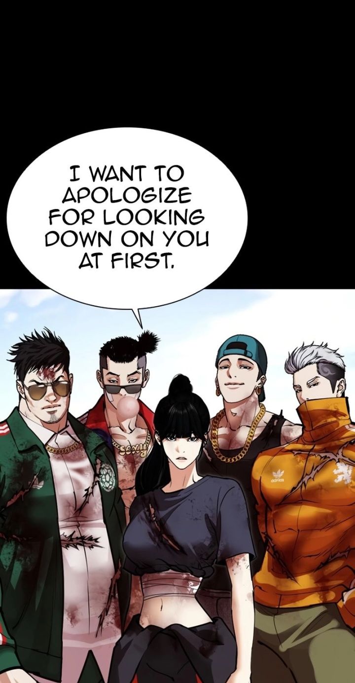 Lookism - Chapter 586 Page 96