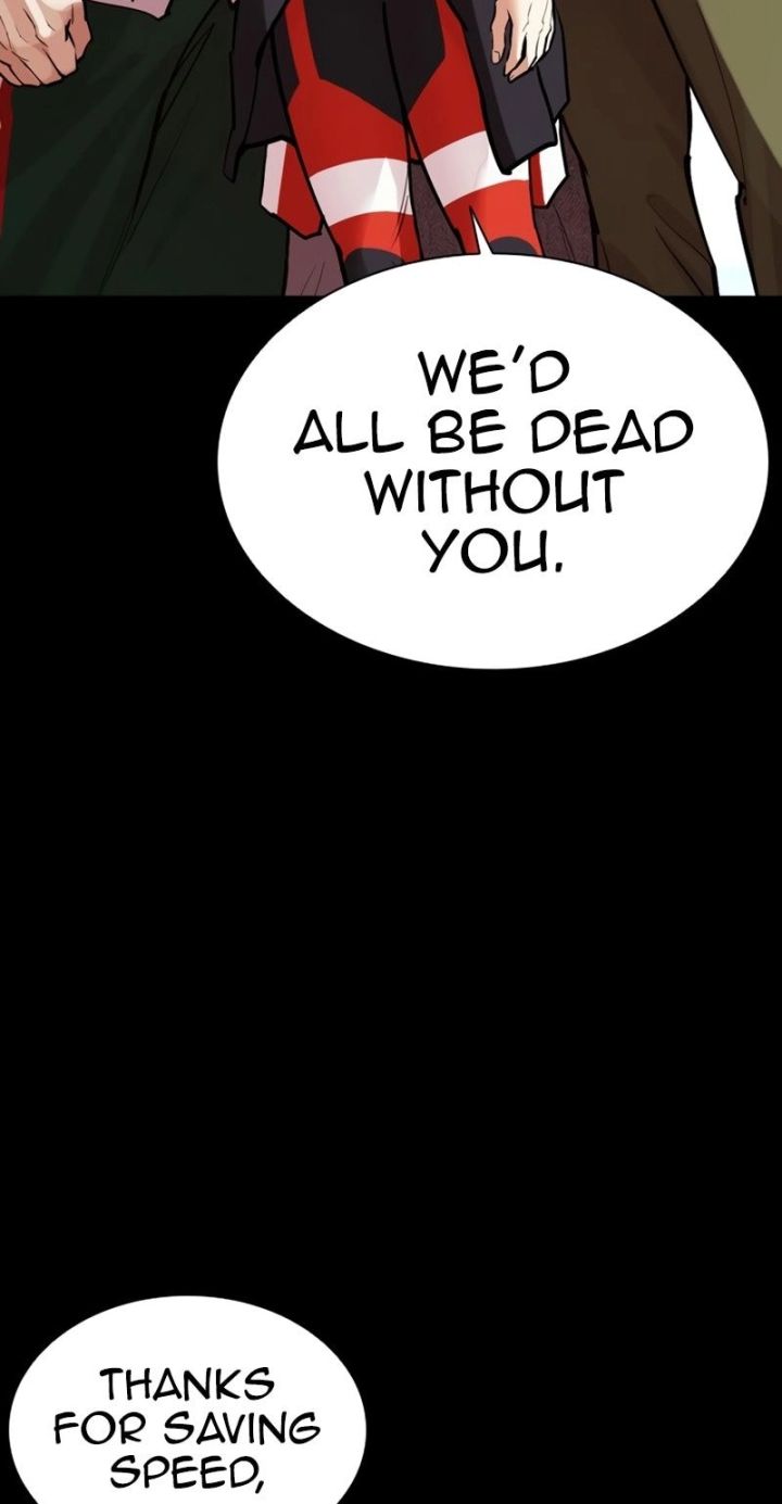 Lookism - Chapter 586 Page 97