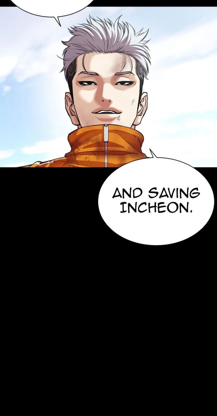 Lookism - Chapter 586 Page 98