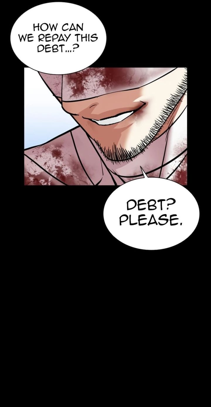 Lookism - Chapter 586 Page 99