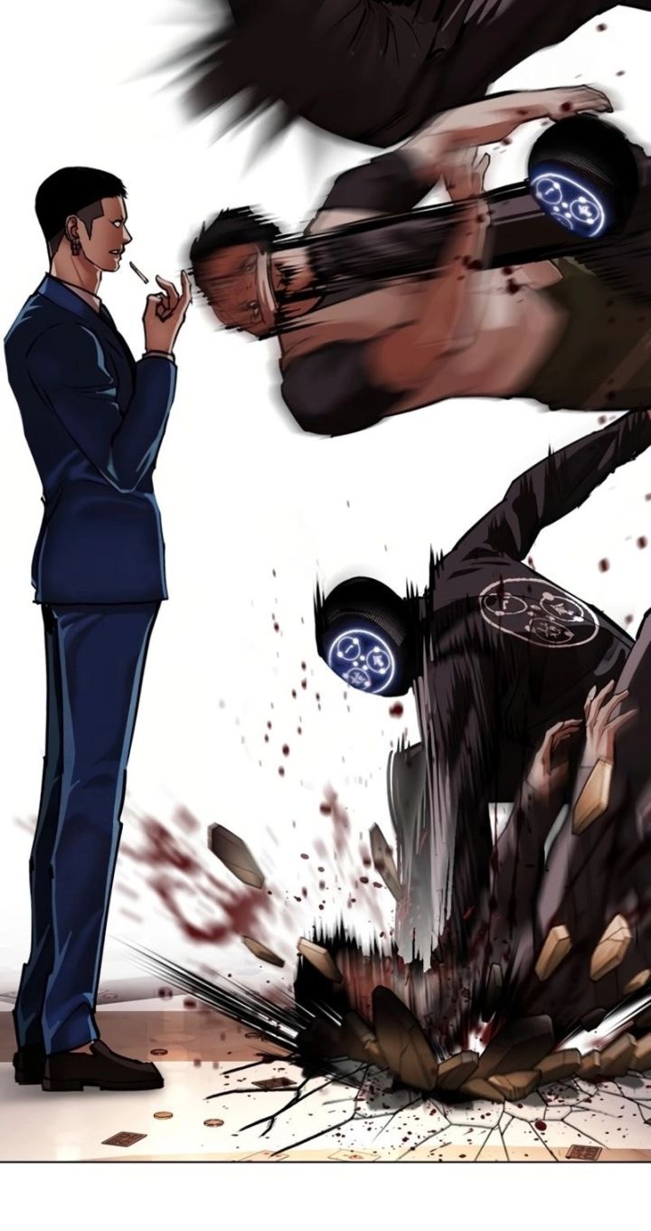 Lookism - Chapter 588 Page 104