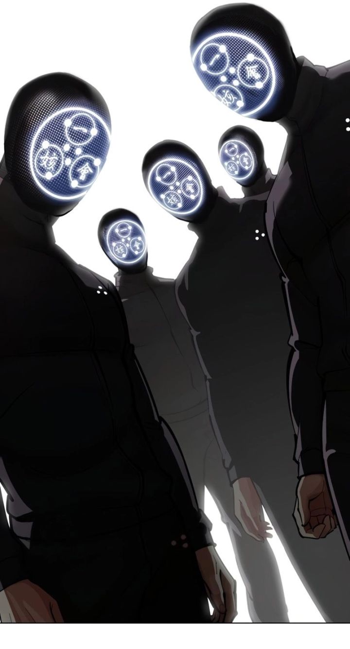 Lookism - Chapter 588 Page 107