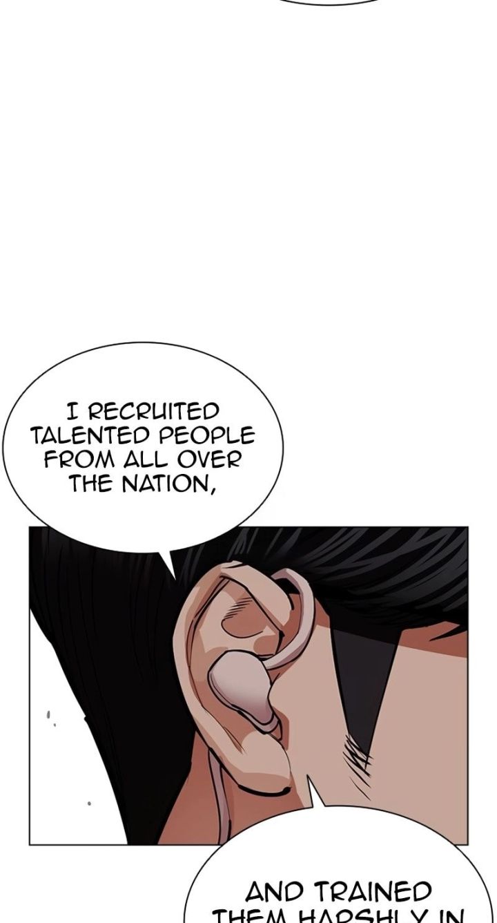 Lookism - Chapter 588 Page 111
