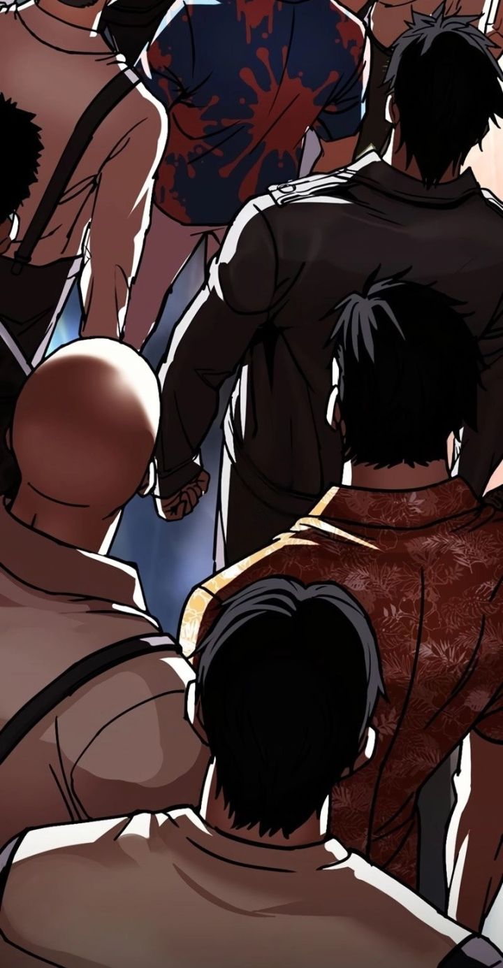 Lookism - Chapter 588 Page 131