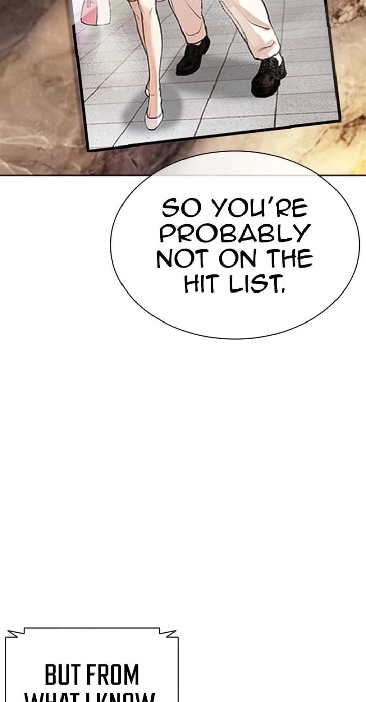 Lookism - Chapter 588 Page 155