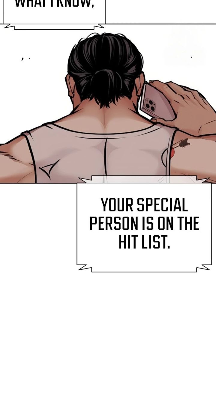 Lookism - Chapter 588 Page 156