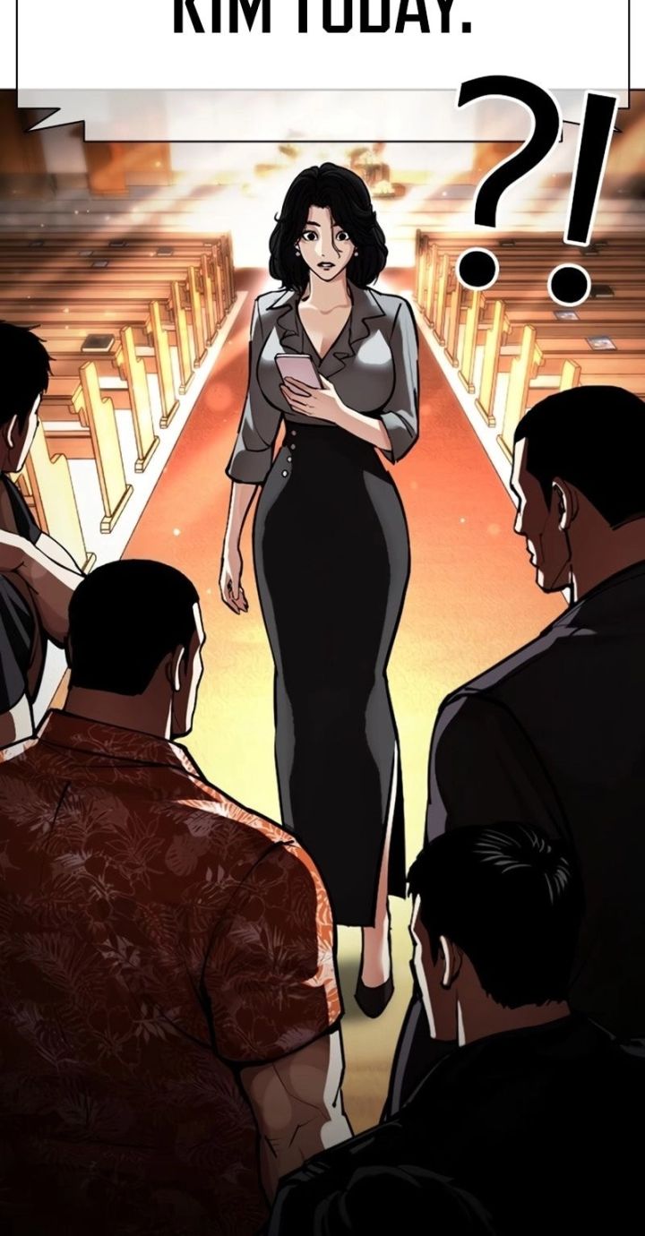 Lookism - Chapter 588 Page 160