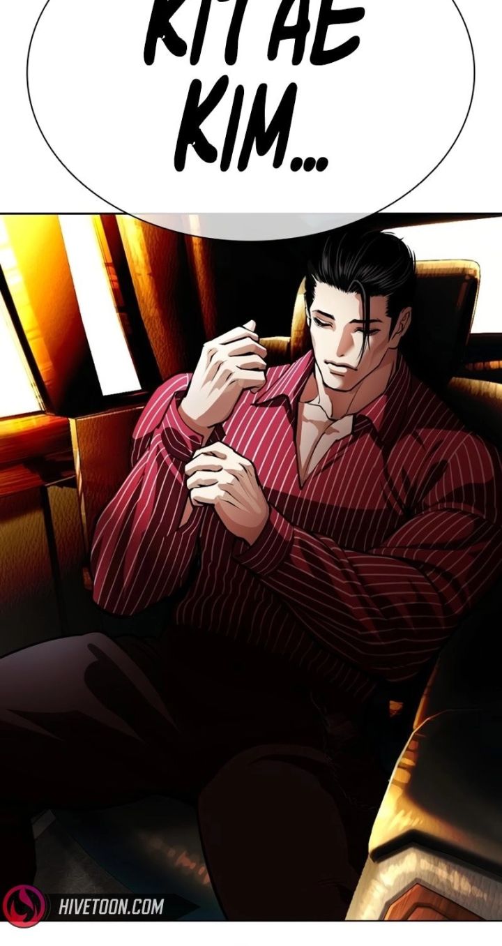 Lookism - Chapter 588 Page 169