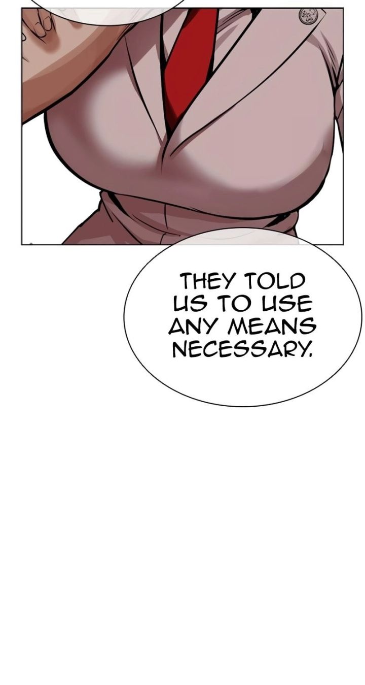 Lookism - Chapter 588 Page 24