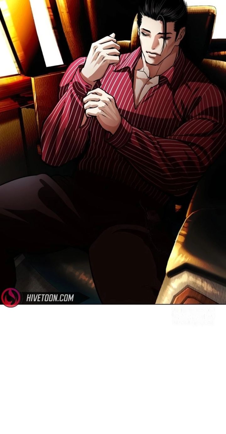 Lookism - Chapter 588 Page 38