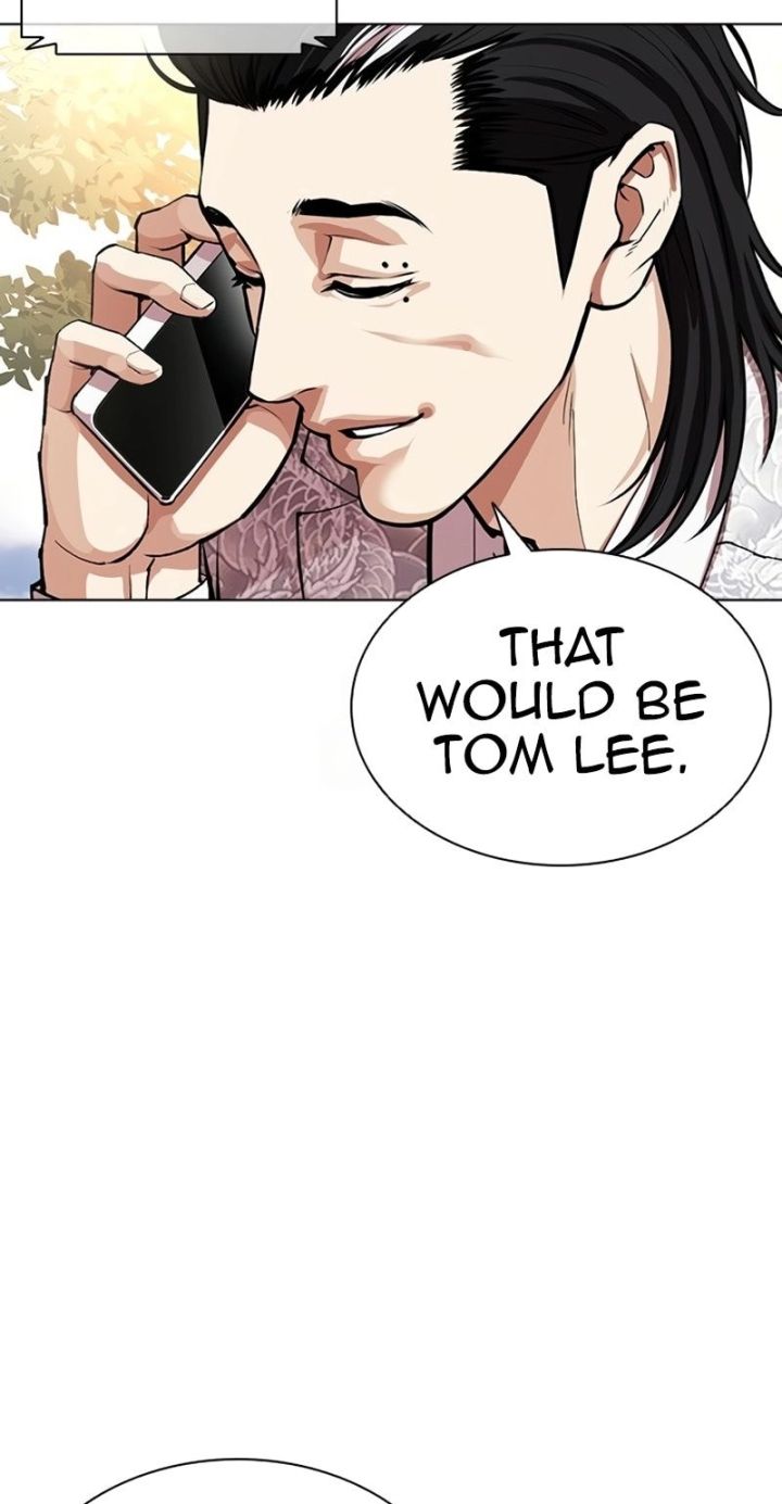 Lookism - Chapter 588 Page 42