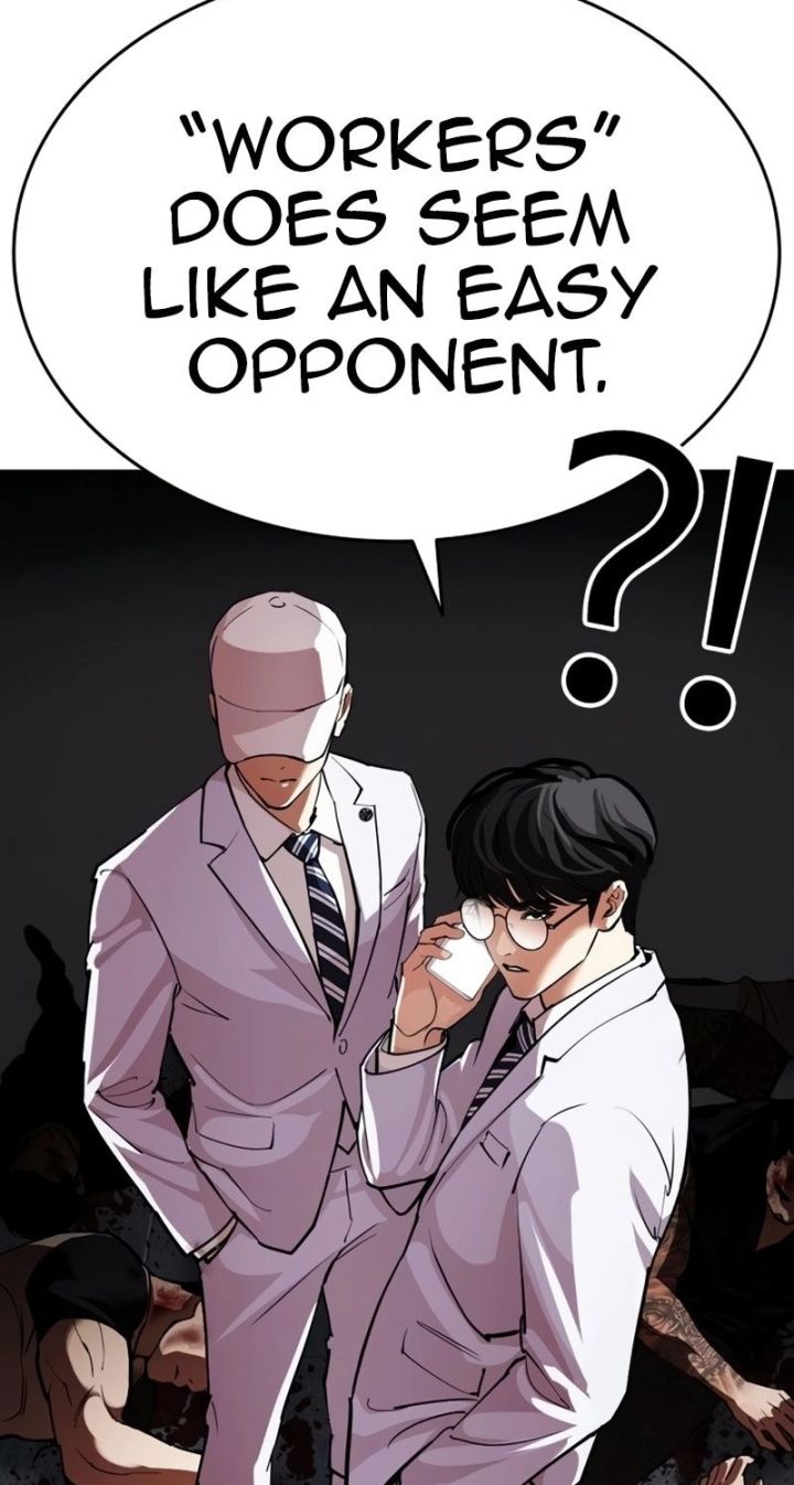 Lookism - Chapter 588 Page 63