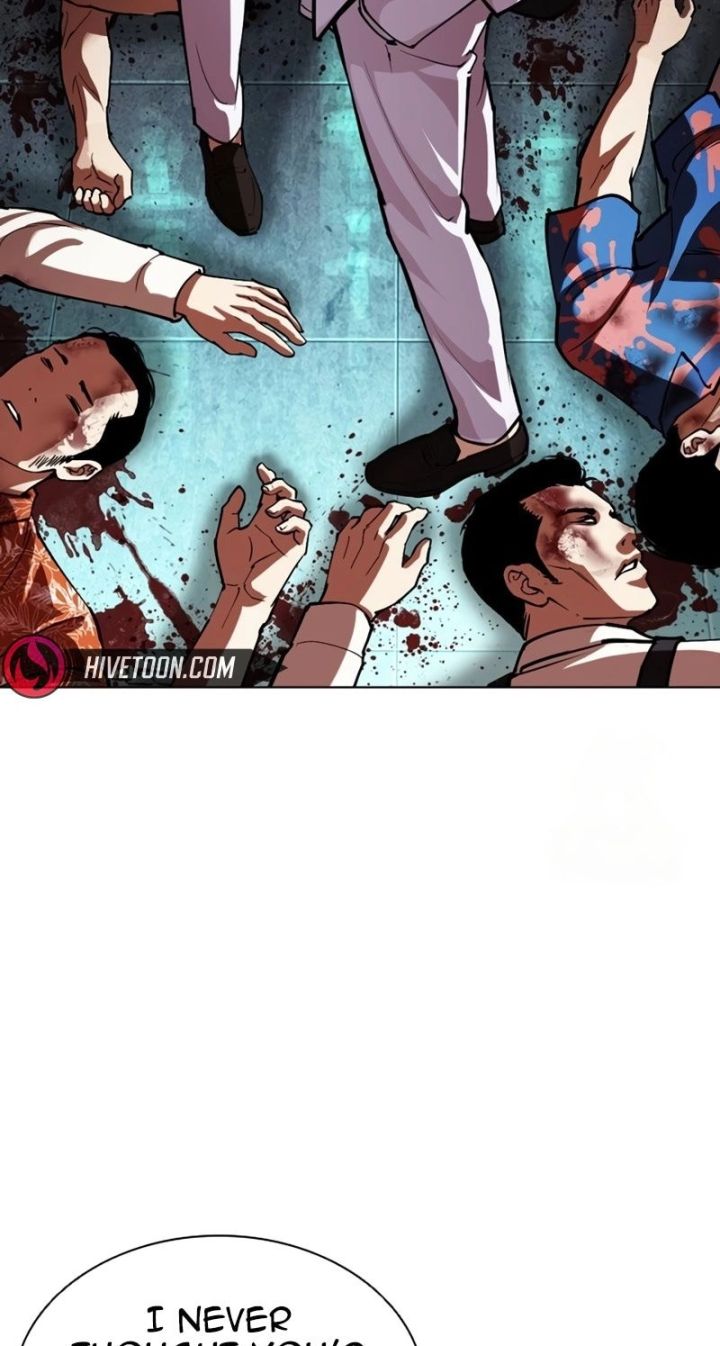 Lookism - Chapter 588 Page 64