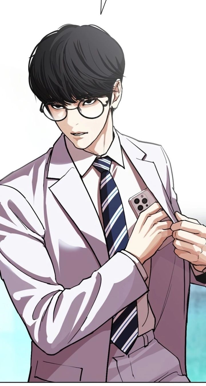 Lookism - Chapter 588 Page 70