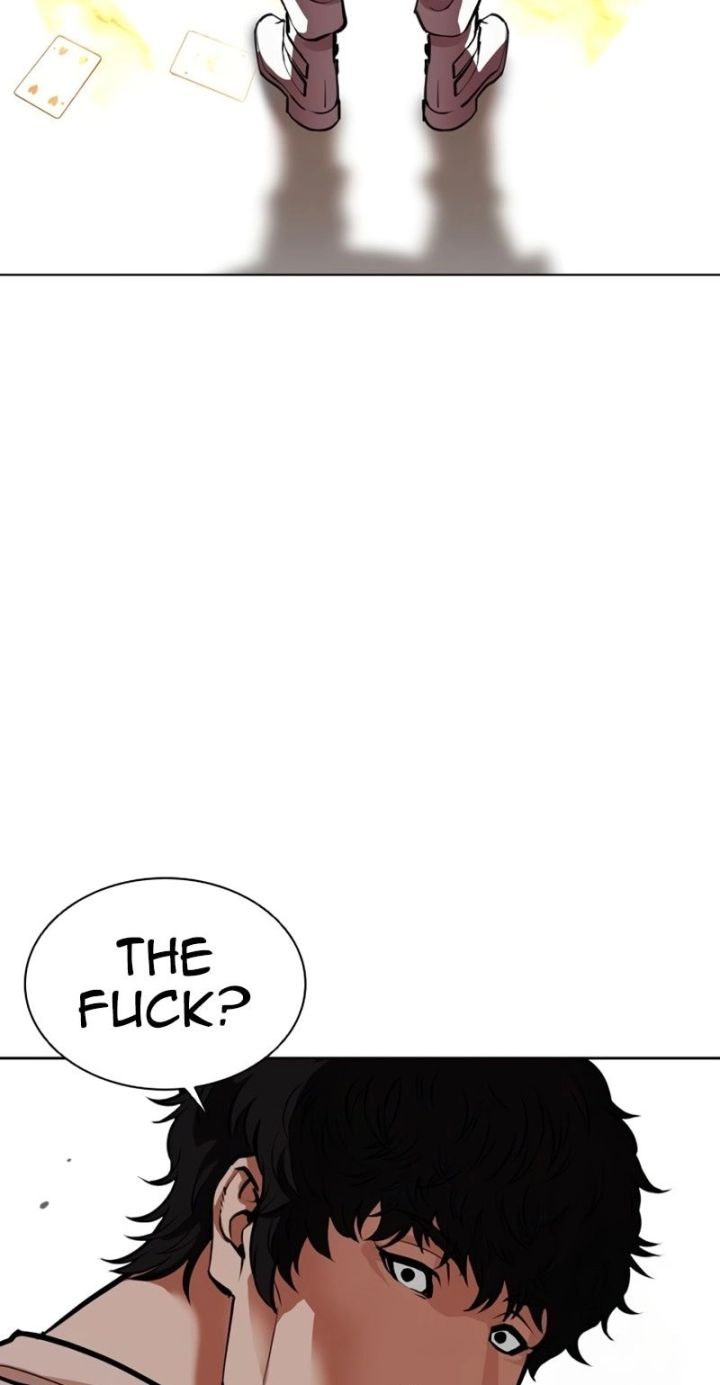 Lookism - Chapter 588 Page 81
