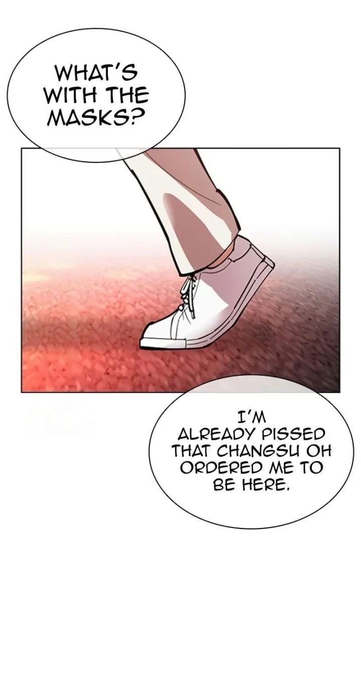 Lookism - Chapter 589 Page 102