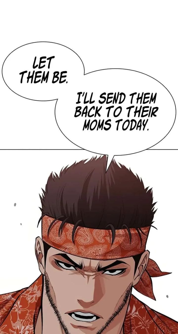 Lookism - Chapter 589 Page 106
