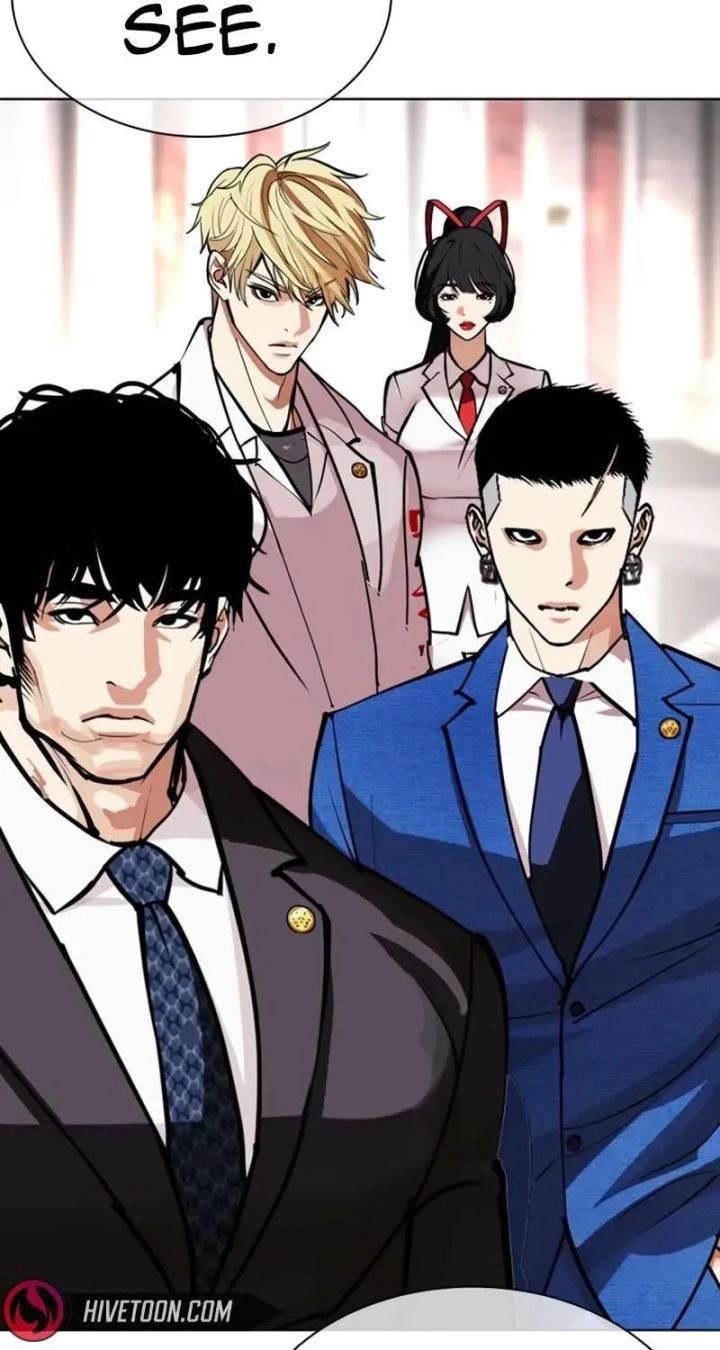 Lookism - Chapter 589 Page 108